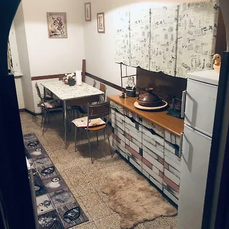 Via Roma Nr 9 Appartement Delebio