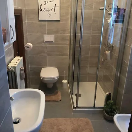 Appartement Via Roma Nr 9