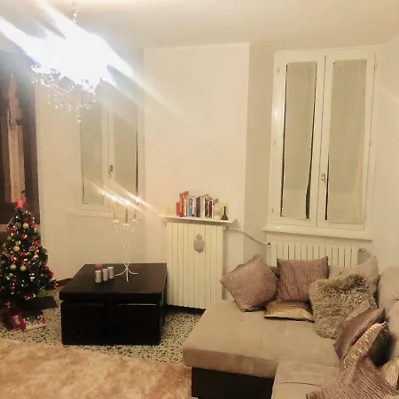 Appartement Via Roma Nr 9 Delebio