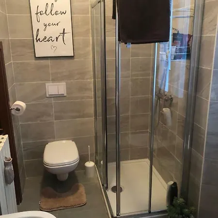Appartement Via Roma Nr 9 Delebio